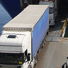 Full Load<br>Transport
